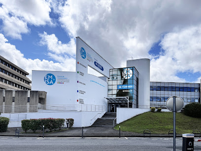 Emisa - Cci Formations Bayonne Centre De Formation à Bayonne