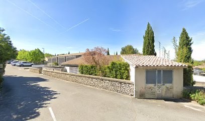 Formaconfirm, Centre de Formation à Lagnes