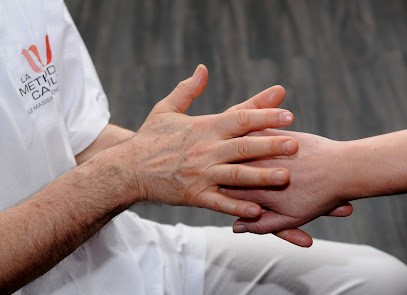 Olsr - Dare Les Soins Relationnels, Centre de Formation à Vierzon