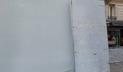 Unjourunjob, Centre de Formation à Paris 09