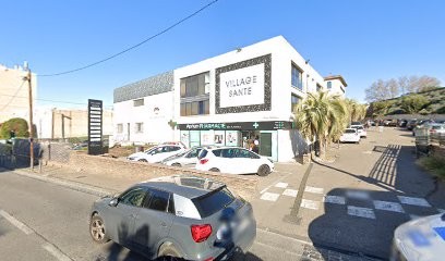 Envergure Marseille : Bilan De Compétences, Accompagnements, Centre de Formation à Marseille 14