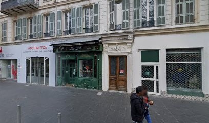 Education Des Risques Professionnels, Centre de Formation à Nice