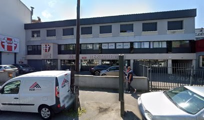 Yassglamm, Centre de Formation aux Pavillons-sous-Bois