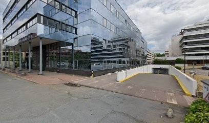 Tryo Formation, Centre de Formation à Cergy