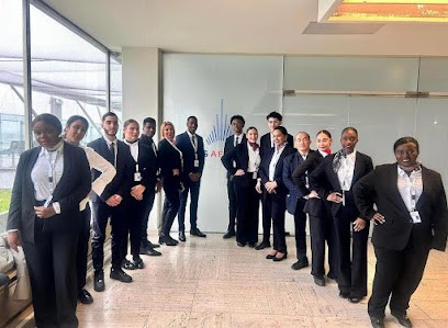 Ieta Aero, Centre de Formation à Paray-Vieille-Poste