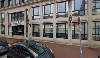 Ecosup Assurance, Centre de Formation à Tourcoing