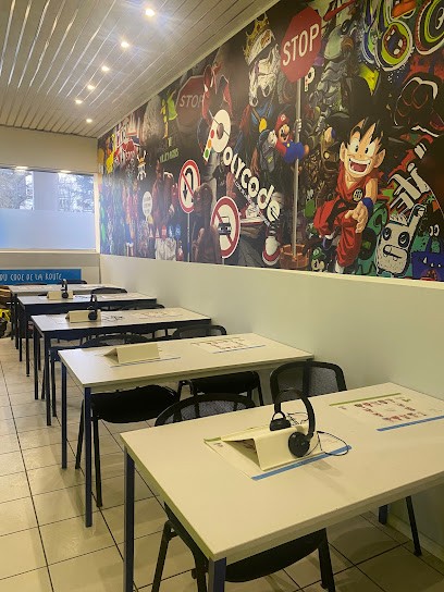 Polycode, Centre de Formation à Villeparisis