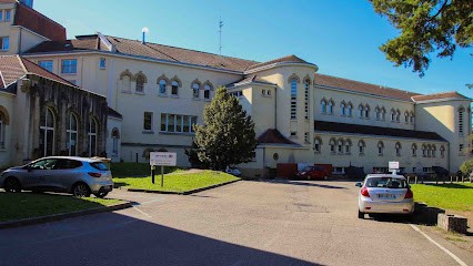 Les Compagnons Du Devoir, Centre de Formation à Jarville-la-Malgrange