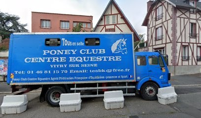 Faire Training Association Aid Réinsertion, Centre de Formation à Vitry-sur-Seine