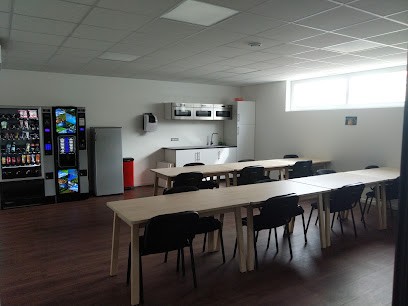 E-Light, Centre de Formation à Grenoble