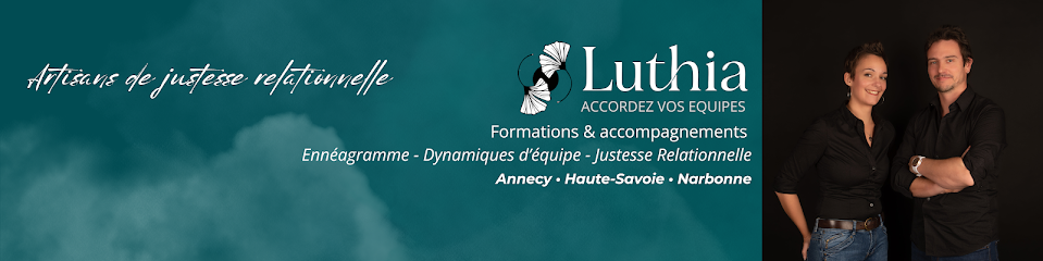 Luthia Centre De Formation à Saint-Jorioz