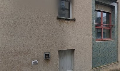 Prh International, Centre de Formation à Poitiers