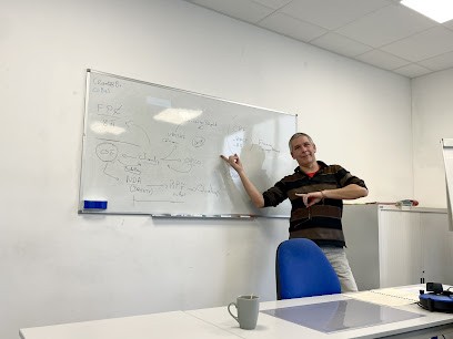 Aps&I-Formations, Centre de Formation à Origné
