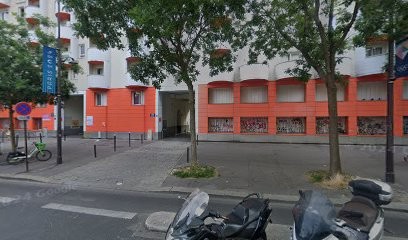 Astrolabe Formation Pfd, Centre de Formation à Paris 19