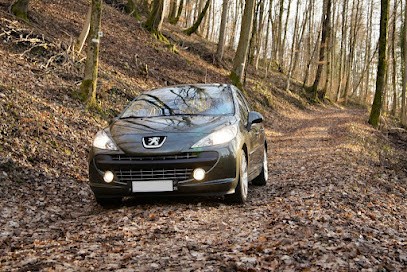 Mobil' Actif, Centre de Formation à Nozay