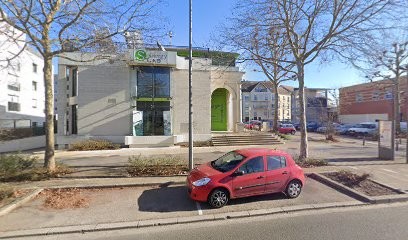 Cnam Les Mureaux, Centre de Formation aux Mureaux