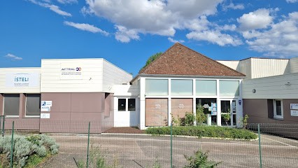 AFTRAL Dijon, Centre de Formation à Longvic