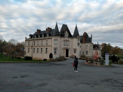 CRP La Mothe, Centre de Formation à Haut-Bocage