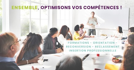 Rework Dans L'ouest Granville, Centre de Formation à Granville