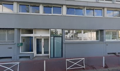 Dmd Consultant, Centre de Formation à Montrouge