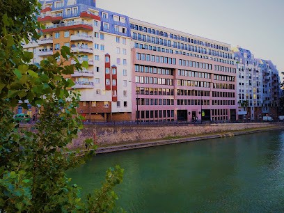 Institut De Psychoéducation - Upe, Centre de Formation à Paris 10
