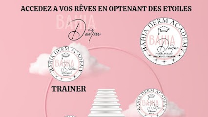 Bahia Derm, Centre de Formation à Grasse