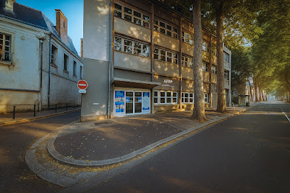 Centre De Formation Professionnelle À Tours - Afpp Centre De Formation à Tours