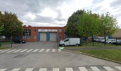 S.e.i.g, Centre de Formation à Moissy-Cramayel