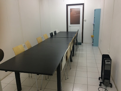 École Arabe Centre De Formation à Tours