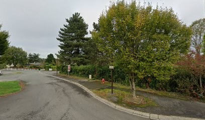 Continuing Education Center, Centre de Formation à Bouchemaine