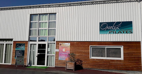 Oxalys Formation Pilates Centre De Formation à Saint-Paul-lès-Dax