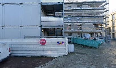 Center Paris Europe Alternance, Centre de Formation à Saint-Germain-en-Laye