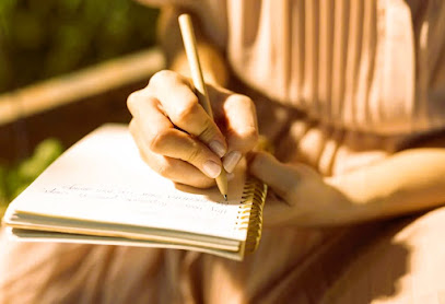 Atelier D'écriture - Ecrire En Chemin Centre De Formation à Belin-Béliet