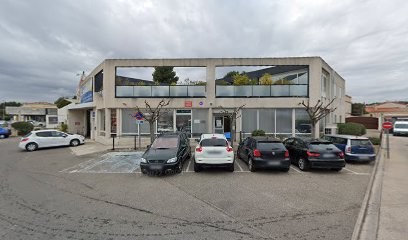 Performance Mediterranean, Centre de Formation à La Ciotat