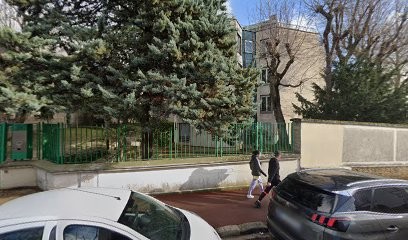 International Leadership, Centre de Formation à Saint-Germain-en-Laye