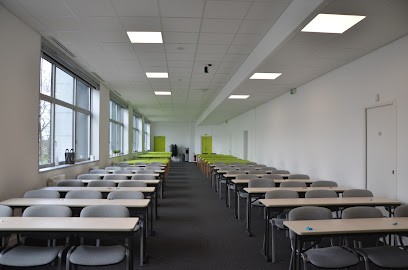 Connaissance & Evolution, Centre de Formation à Noisy-le-Grand