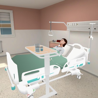 Simango, Centre de Formation à Rennes