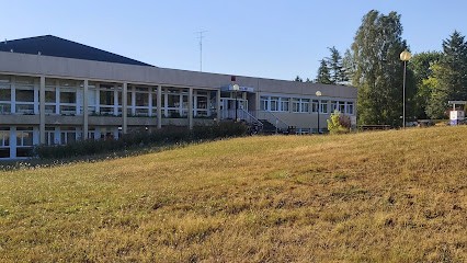 Aftral Le Tremblay, Centre de Formation au Tremblay-sur-Mauldre