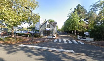 Bonjour France Japon, Centre de Formation à Montigny-le-Bretonneux