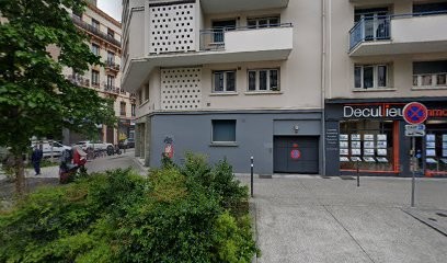 Center Reiki Ariel Et Poyel, Centre de Formation à Villeurbanne