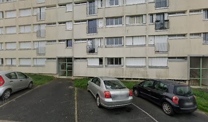 Professional Training Humaniste, Centre de Formation au Blanc