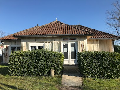 A.c.s.a.i.e, Centre de Formation à Saint-Yzan-de-Soudiac