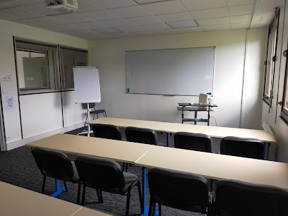 Cenatho, Centre de Formation à Rennes