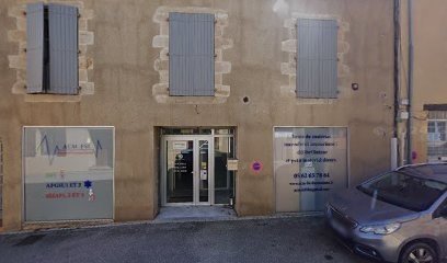 Acm - Fsi Formations, Centre de Formation à Seissan