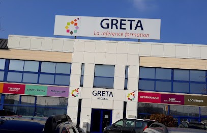 Greta-Cfa Du Maine, Centre de Formation au Mans