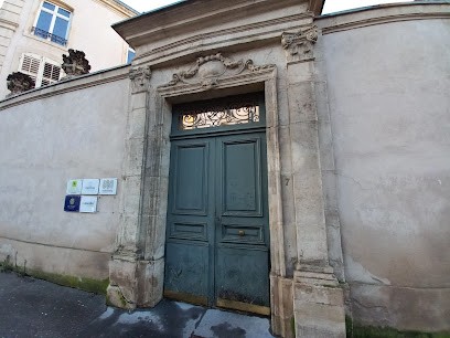 L Formation & Coaching, Centre de Formation à Nancy