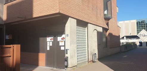 Solidarité et Jalons pour le Travail, Centre de Formation à Cergy