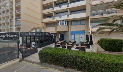 Instep Canet, Centre de Formation à Canet-en-Roussillon