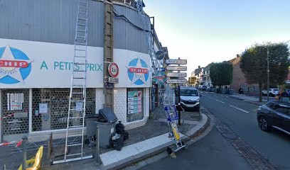 Reliance Cabinet, Centre de Formation à Lille