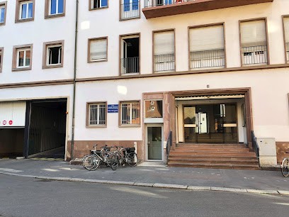 Gip Fcip Alsace - Skills Assessment / Vae, Centre de Formation à Strasbourg